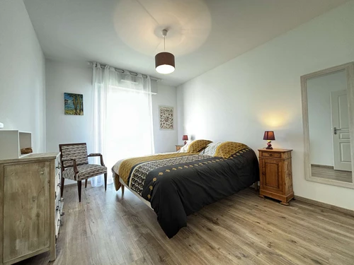 Maison La Rochelle, 3 pièces, 6 personnes - photo_13318670236