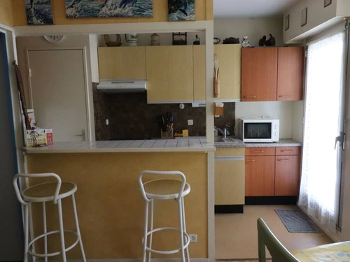 Appartement Royan, 2 pièces, 4 personnes - photo_1011594067112