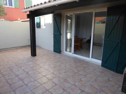 Apartment Cap d'Agde, 2 bedrooms, 6 persons - photo_1011595303270