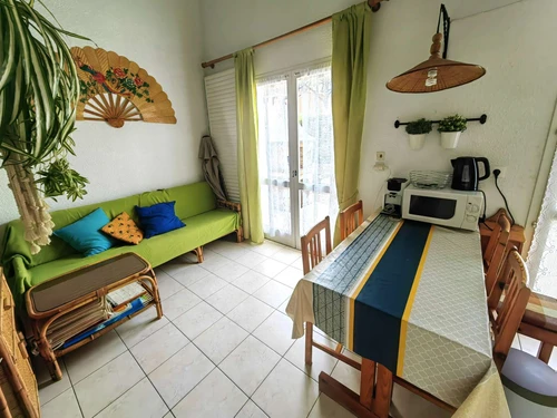 Ferienhaus Cap d'Agde, 1 Schlafzimmer, 6 Personen - photo_15289683719