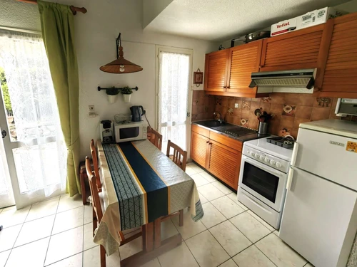 Villa Cap d'Agde, 1 bedroom, 6 persons - photo_15289683719