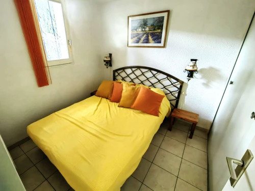 Villa Cap d'Agde, 1 bedroom, 6 persons - photo_15289683719