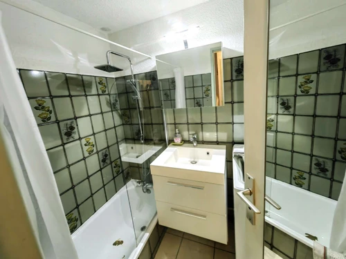 Villa Cap d'Agde, 1 bedroom, 6 persons - photo_15289683719