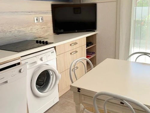 Casa Cap d'Agde, 2 dormitorios, 6 personas - photo_15289685187