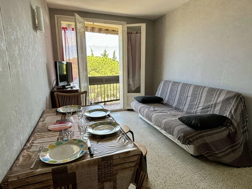 Appartement Argelès-sur-Mer, 2 pièces, 4 personnes - photo_14756138046