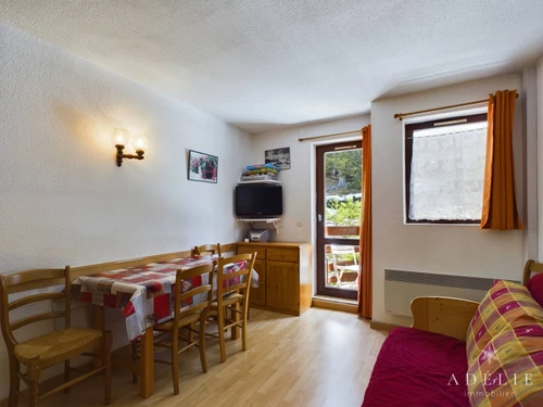 Studio Montvalezan-La Rosière, studio flat, 4 persons - photo_14976823038