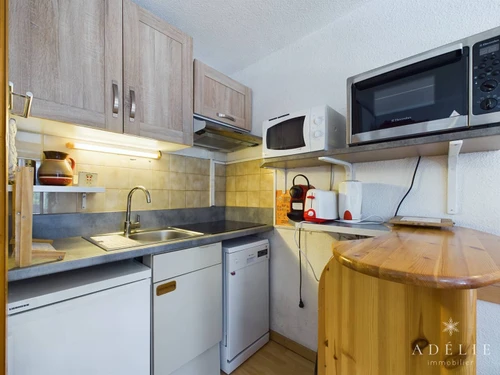 Studio Montvalezan-La Rosière, studio flat, 4 persons - photo_14976823038