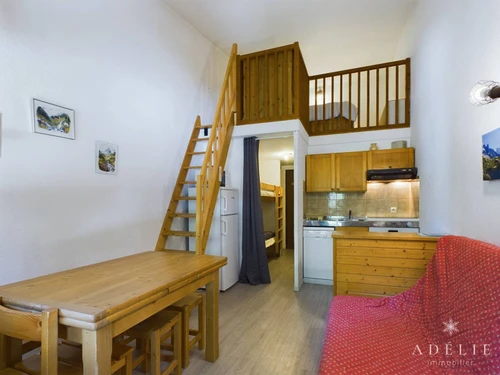 Studio Montvalezan-La Rosière, Studio, 4 Personen - photo_13572111898