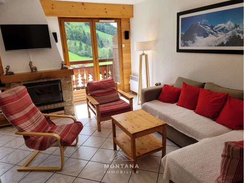 Apartment Le Grand-Bornand, 3 bedrooms, 6 persons - photo_1011593883837