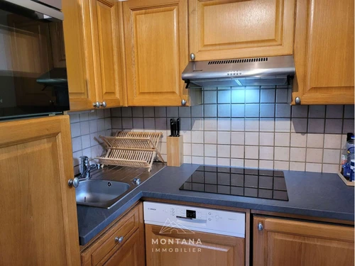 Apartment Le Grand-Bornand, 3 bedrooms, 6 persons - photo_1011593883837