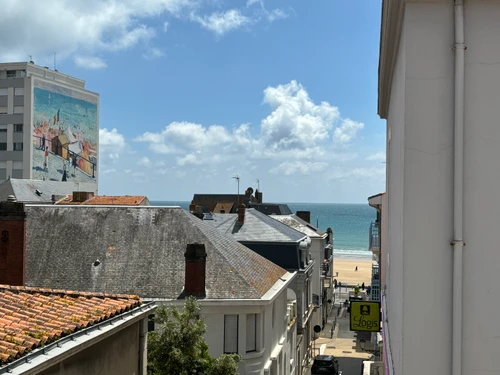 Studio Les Sables-d'Olonne, 1 pièce, 2 personnes - photo_1011595340256