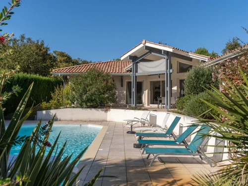 Villa Biscarrosse, 5 pièces, 8 personnes - photo_1011595342890