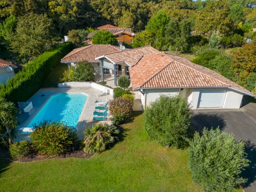 Villa Biscarrosse, 5 pièces, 8 personnes - photo_1011595342890