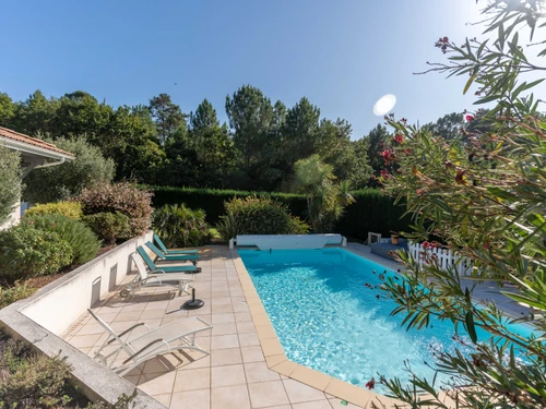 Villa Biscarrosse, 5 pièces, 8 personnes - photo_1011595342890