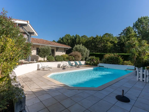 Villa Biscarrosse, 5 pièces, 8 personnes - photo_1011595342890