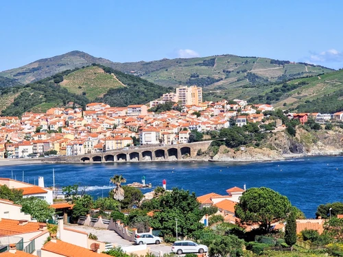 Apartment Banyuls-sur-Mer, 1 bedroom, 4 persons - photo_8415899374