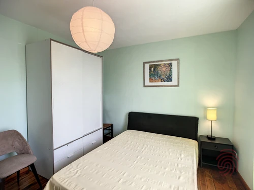 Villa Lamalou-les-Bains, 3 bedrooms, 6 persons - photo_1011595344959