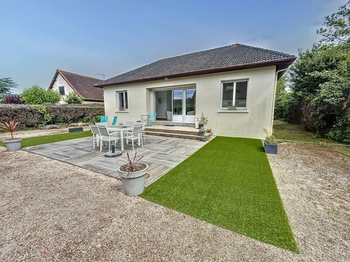 Maison Jullouville, 4 pièces, 6 personnes - photo_15843516955