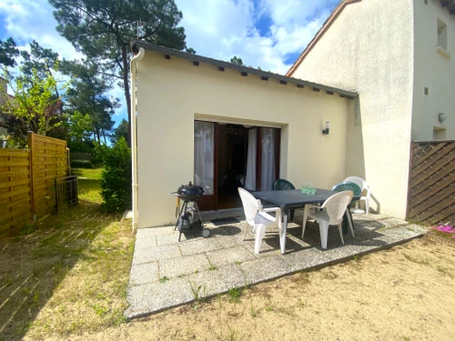 Ferienhaus La Tranche sur Mer, 2 Schlafzimmer, 4 Personen - photo_19813075046