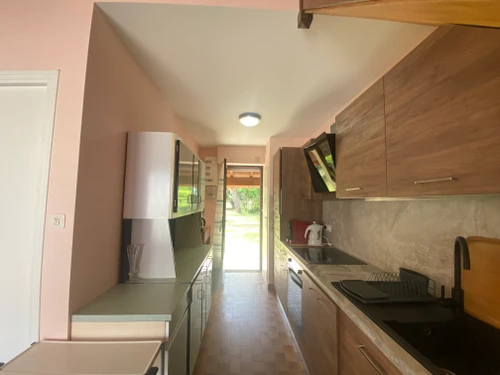 Ferienhaus La Tranche sur Mer, 2 Schlafzimmer, 4 Personen - photo_19813075046