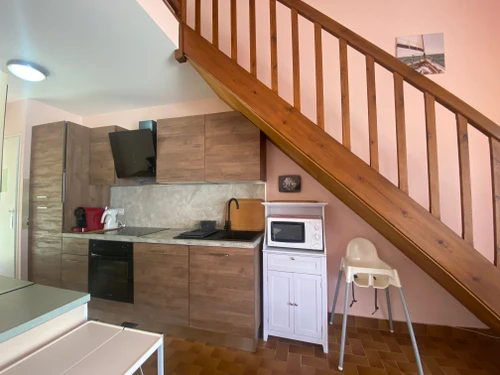 Ferienhaus La Tranche sur Mer, 2 Schlafzimmer, 4 Personen - photo_19813075046