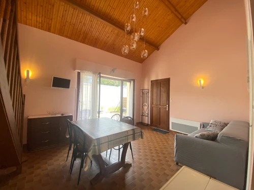 Ferienhaus La Tranche sur Mer, 2 Schlafzimmer, 4 Personen - photo_19813075046