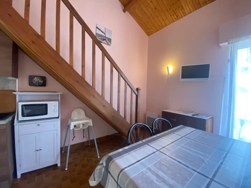Ferienhaus La Tranche sur Mer, 2 Schlafzimmer, 4 Personen - photo_19813075046