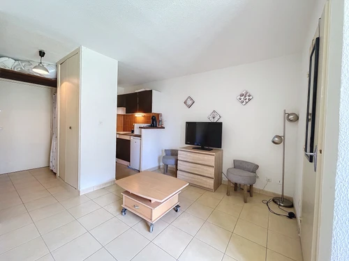 Appartement Argelès-sur-Mer, 2 pièces, 4 personnes - photo_1011595370178