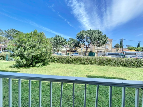 Appartement Argelès-sur-Mer, 2 pièces, 4 personnes - photo_1011595370178