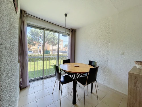 Appartement Argelès-sur-Mer, 2 pièces, 4 personnes - photo_1011595370178