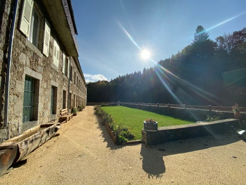 Gite Le Chambon-sur-Lignon, 6 bedrooms, 14 persons - photo_15004661474
