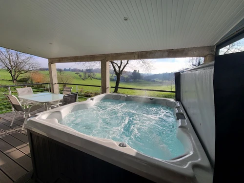 Casa rural Plombières-les-Bains, 3 dormitorios, 5 personas - photo_18736772355