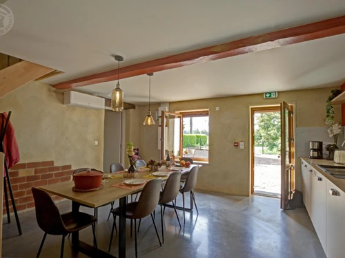 Gite Saint-Cyr-les-Vignes, 2 bedrooms, 6 persons - photo_1011378694605