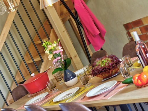 Gite Saint-Cyr-les-Vignes, 2 bedrooms, 6 persons - photo_1011378694605