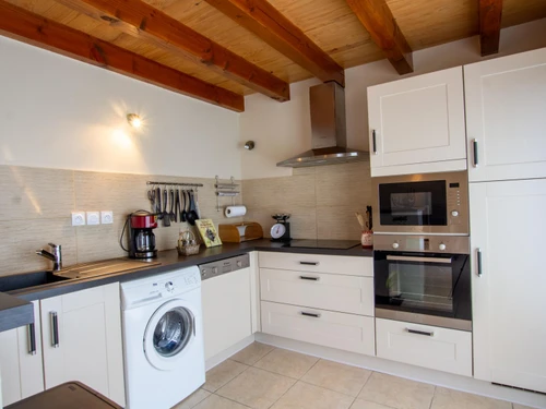 Gîte Saint-Germain-et-Mons, 4 pièces, 6 personnes - photo_15472288575