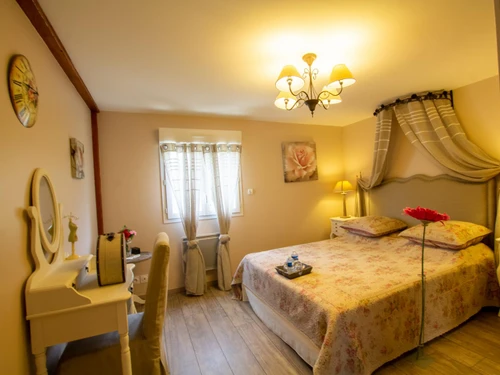 Gîte Saint-Germain-et-Mons, 4 pièces, 6 personnes - photo_15472288575