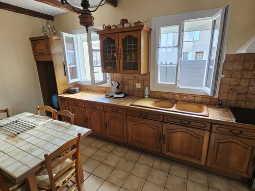 Maison Royan, 4 pièces, 6 personnes - photo_1011595417763