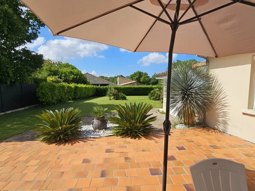 Maison Royan, 4 pièces, 6 personnes - photo_1011595417763