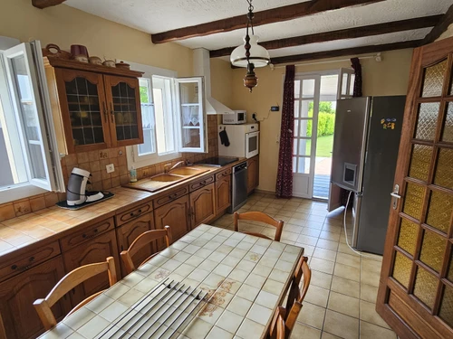 Maison Royan, 4 pièces, 6 personnes - photo_1011595417763