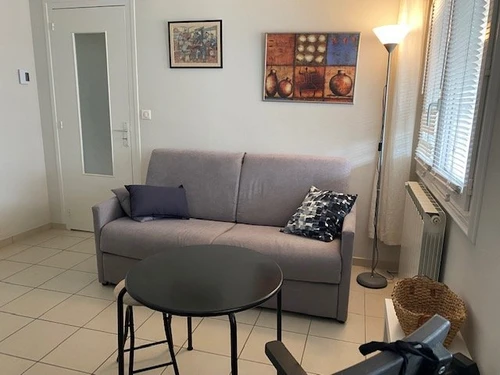 Appartement Royan, 2 pièces, 4 personnes - photo_17600395439