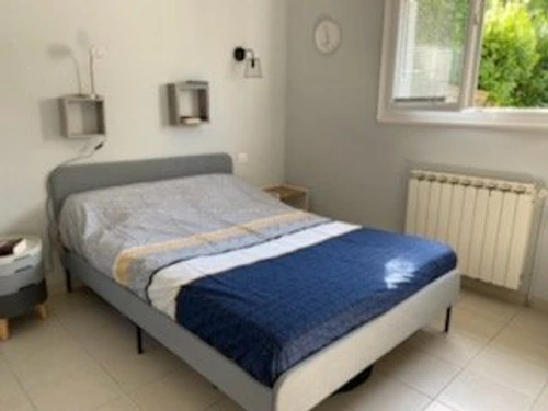 Apartment Royan, 1 bedroom, 4 persons - photo_17600395439