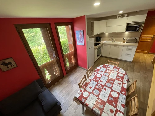 Apartment Le Lioran, 2 bedrooms, 6 persons - photo_1011595290413