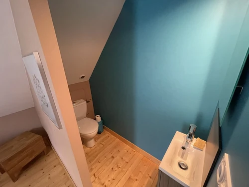 Apartment Le Lioran, 2 bedrooms, 6 persons - photo_1011595290413