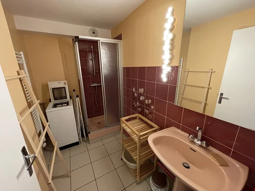 Villa Le Lioran, 2 bedrooms, 9 persons - photo_1011595290192