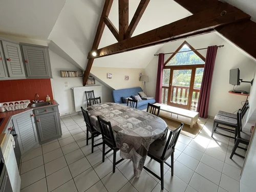 Villa Le Lioran, 2 bedrooms, 9 persons - photo_1011595290192