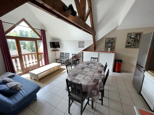 Villa Le Lioran, 2 bedrooms, 9 persons - photo_1011595290192