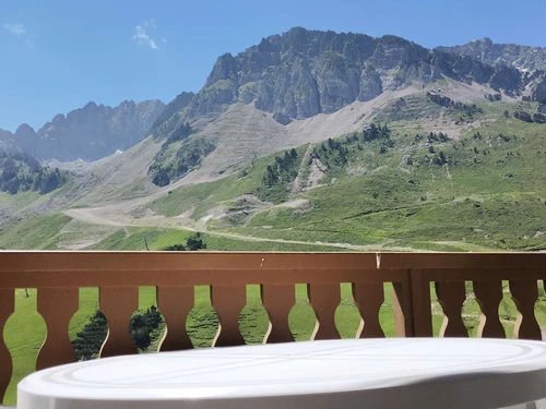 Studio La Mongie, studio flat, 2 persons - photo_14950411799