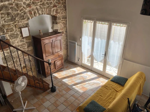 Appartement Balaruc-les-Bains, 3 pièces, 5 personnes - photo_14783727517