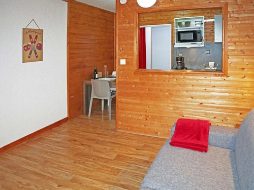 Estudio Les Orres, estudio, 2 personas - photo_1011595487169