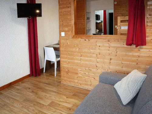 Studio Les Orres, 1 pièce, 4 personnes - photo_1011595487282